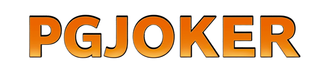 pg joker vip logo