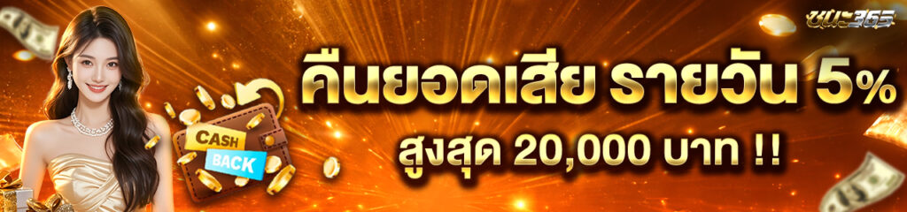 คืนยอดเสียสล็อต
